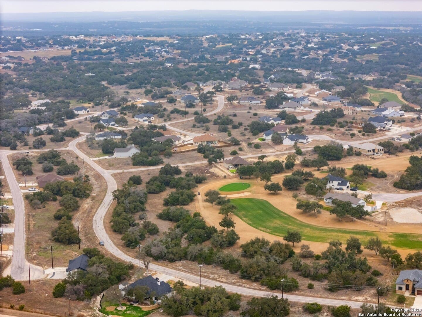 0.23 acres in Blanco County featured view