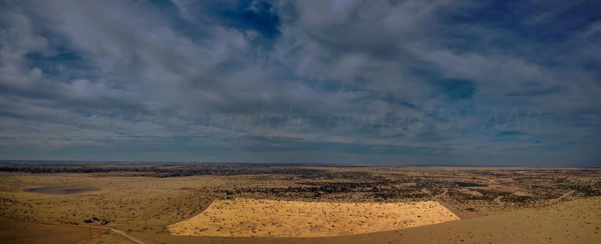 86 acres in Randall County featured view