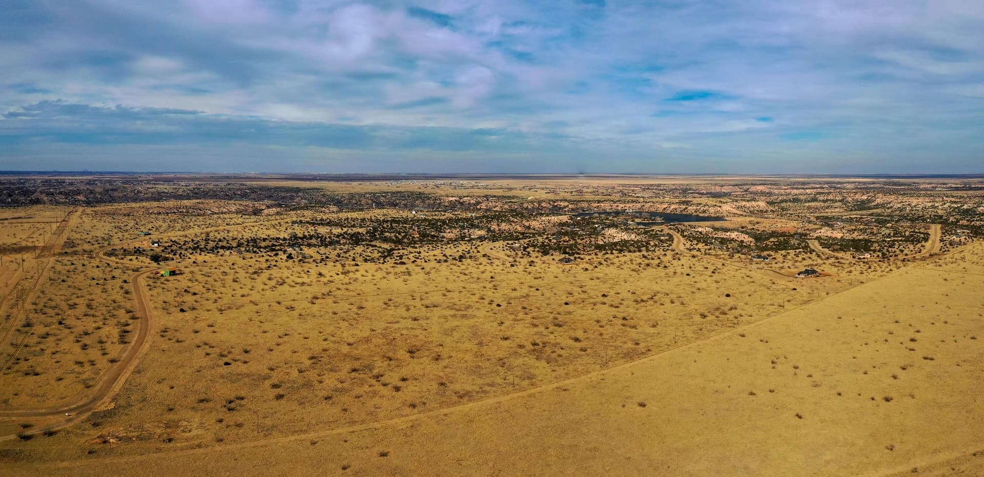 86 acres in Randall County gallery image 3