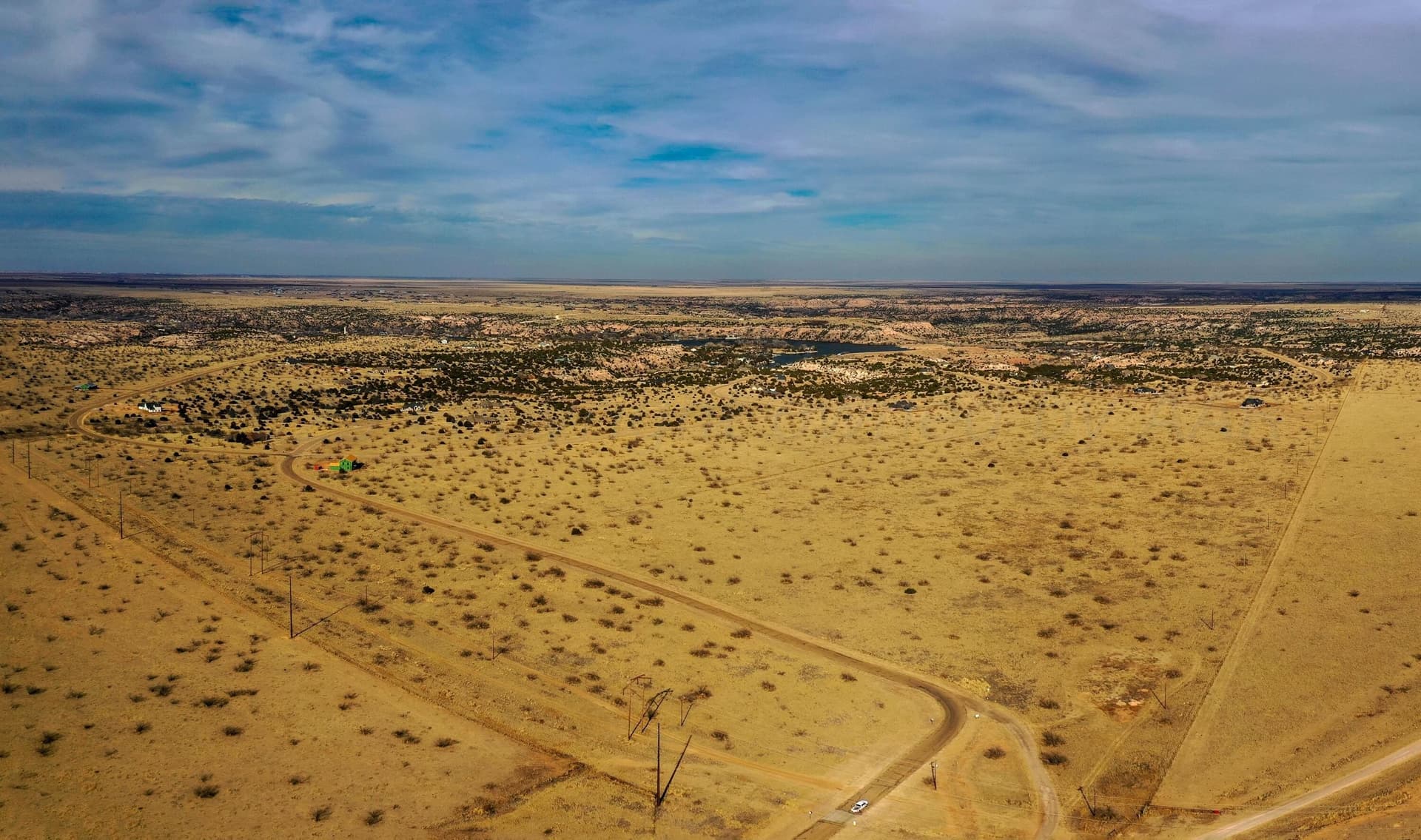 86 acres in Randall County gallery image 2