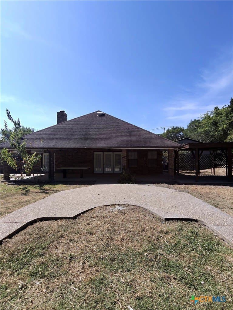 10 acres in Bell County - photo 21