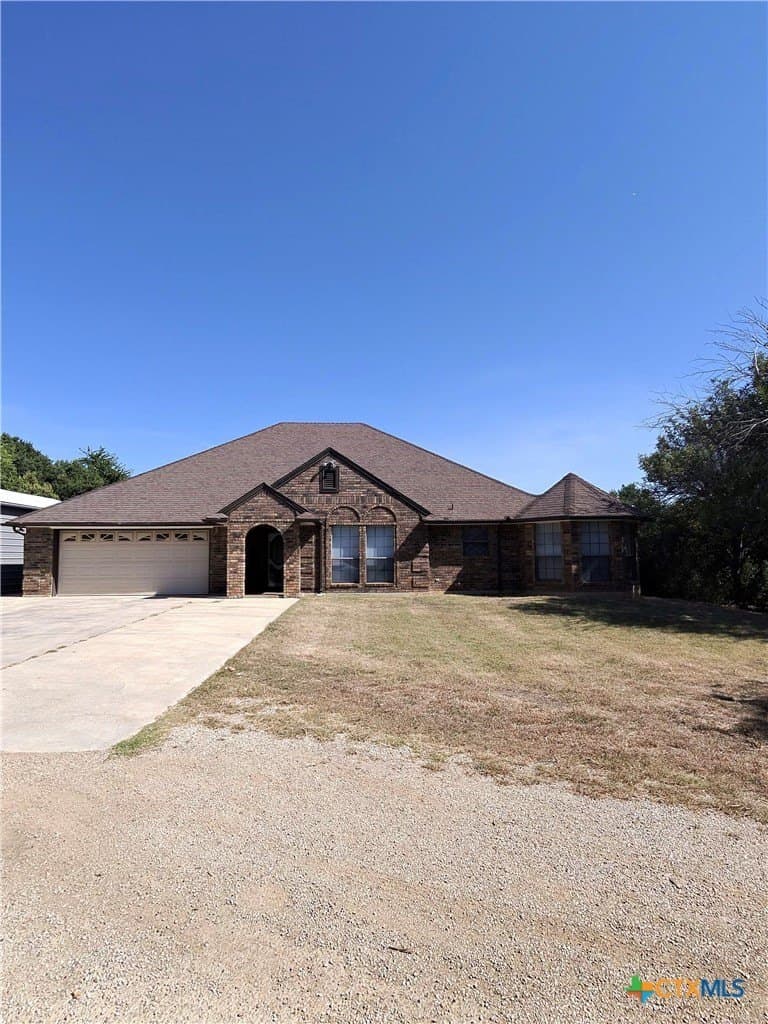 10 acres in Bell County - photo 4