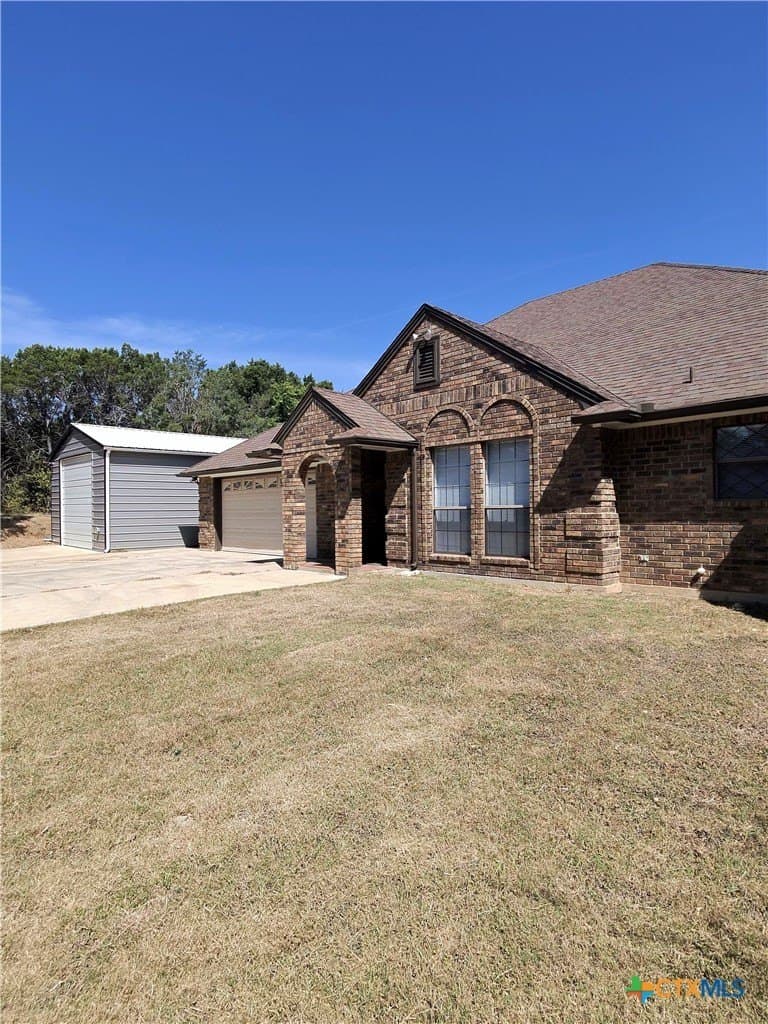 10 acres in Bell County - photo 3