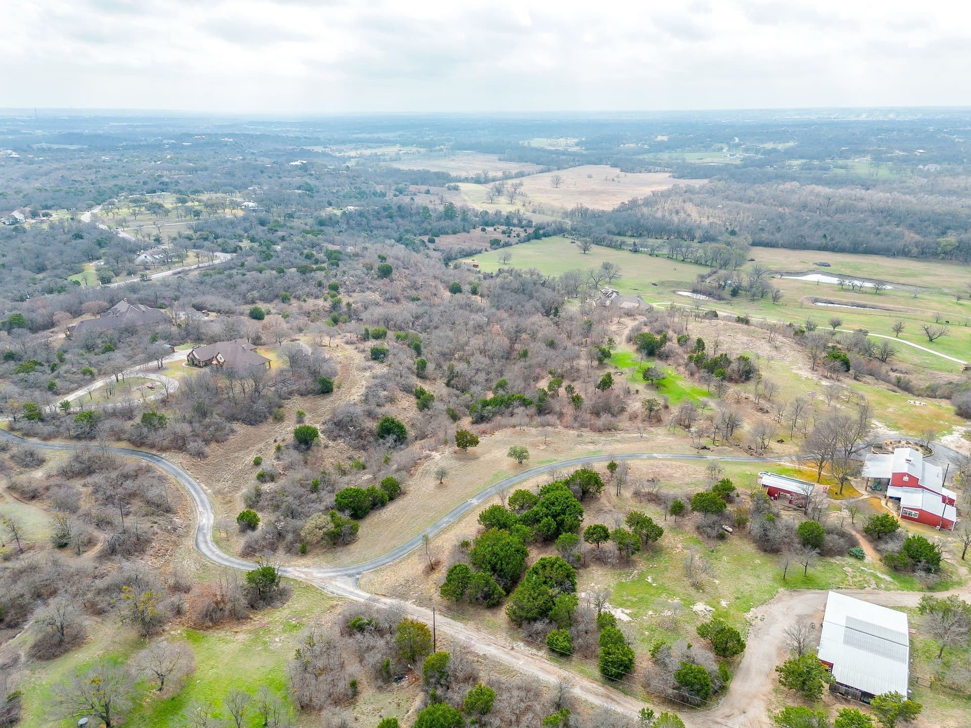 5.08 acres in Parker County - photo 11