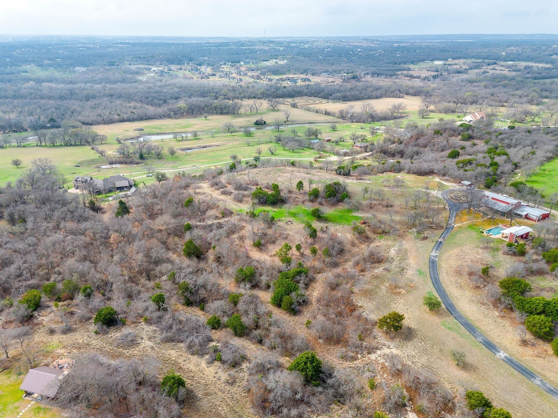 5.08 acres in Parker County - photo 5