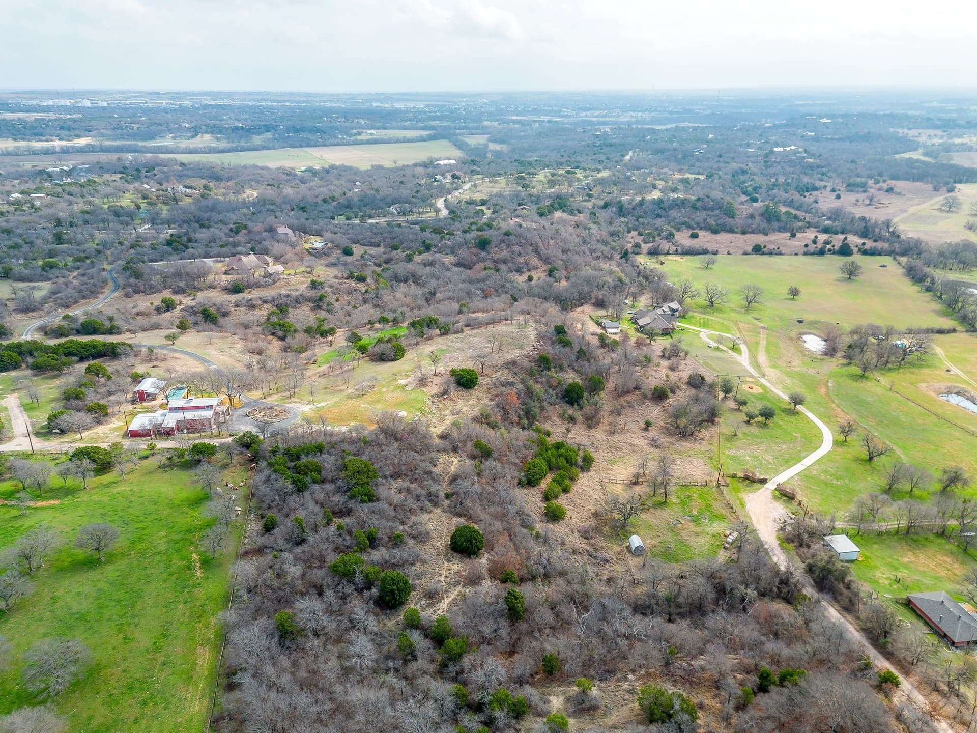 5.08 acres in Parker County - photo 6