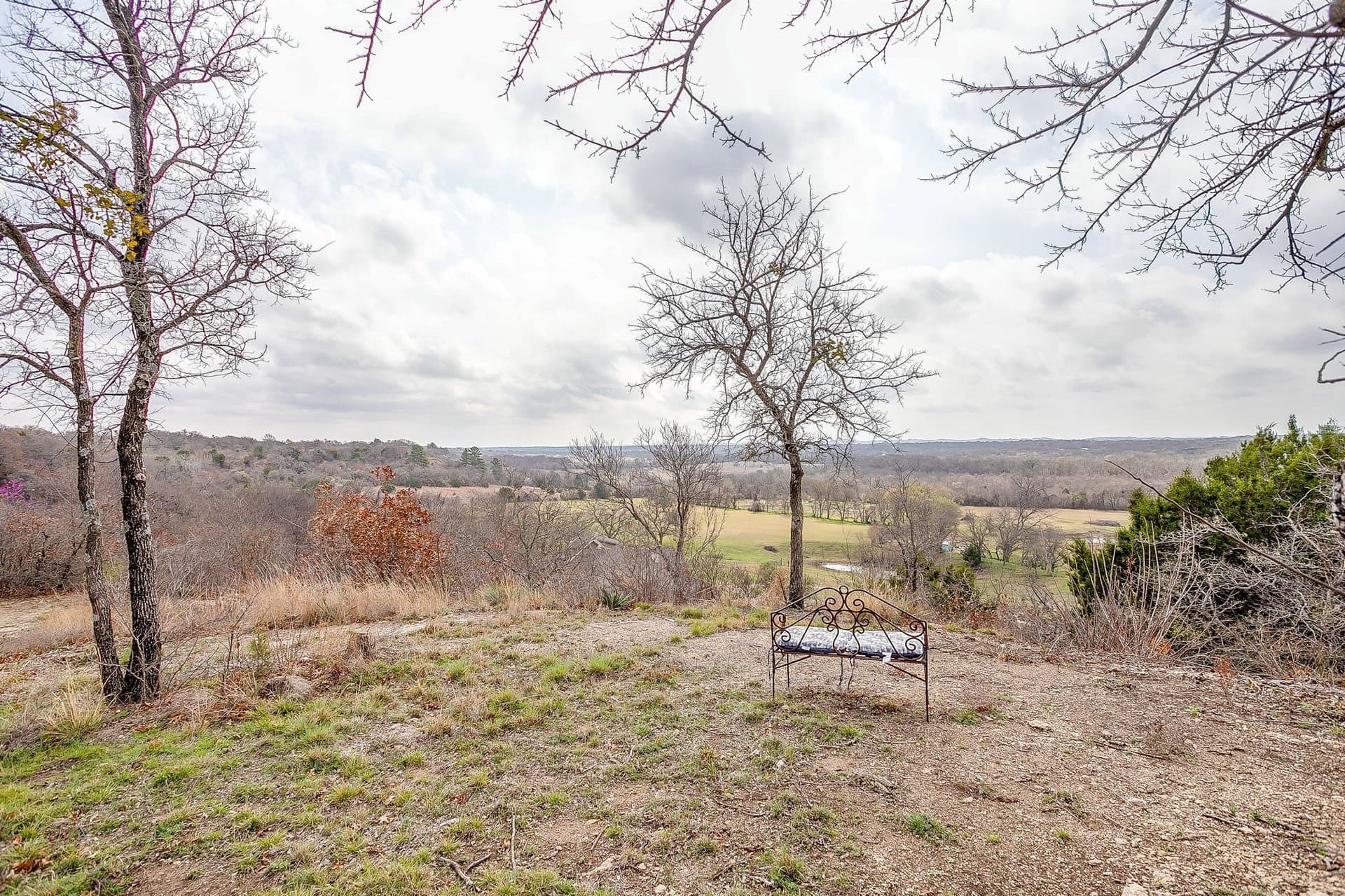 5.08 acres in Parker County - photo 15