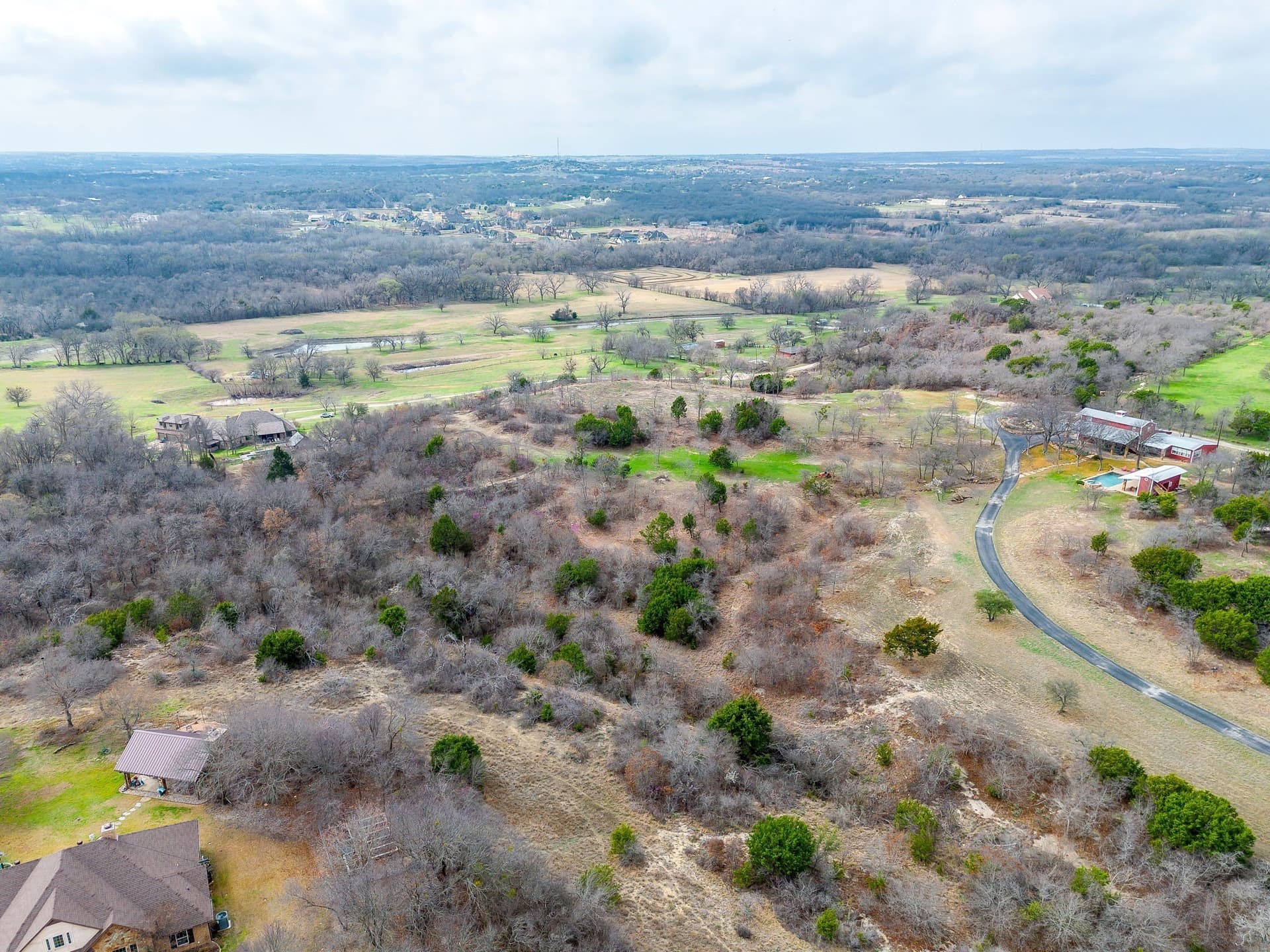5.08 acres in Parker County - photo 12
