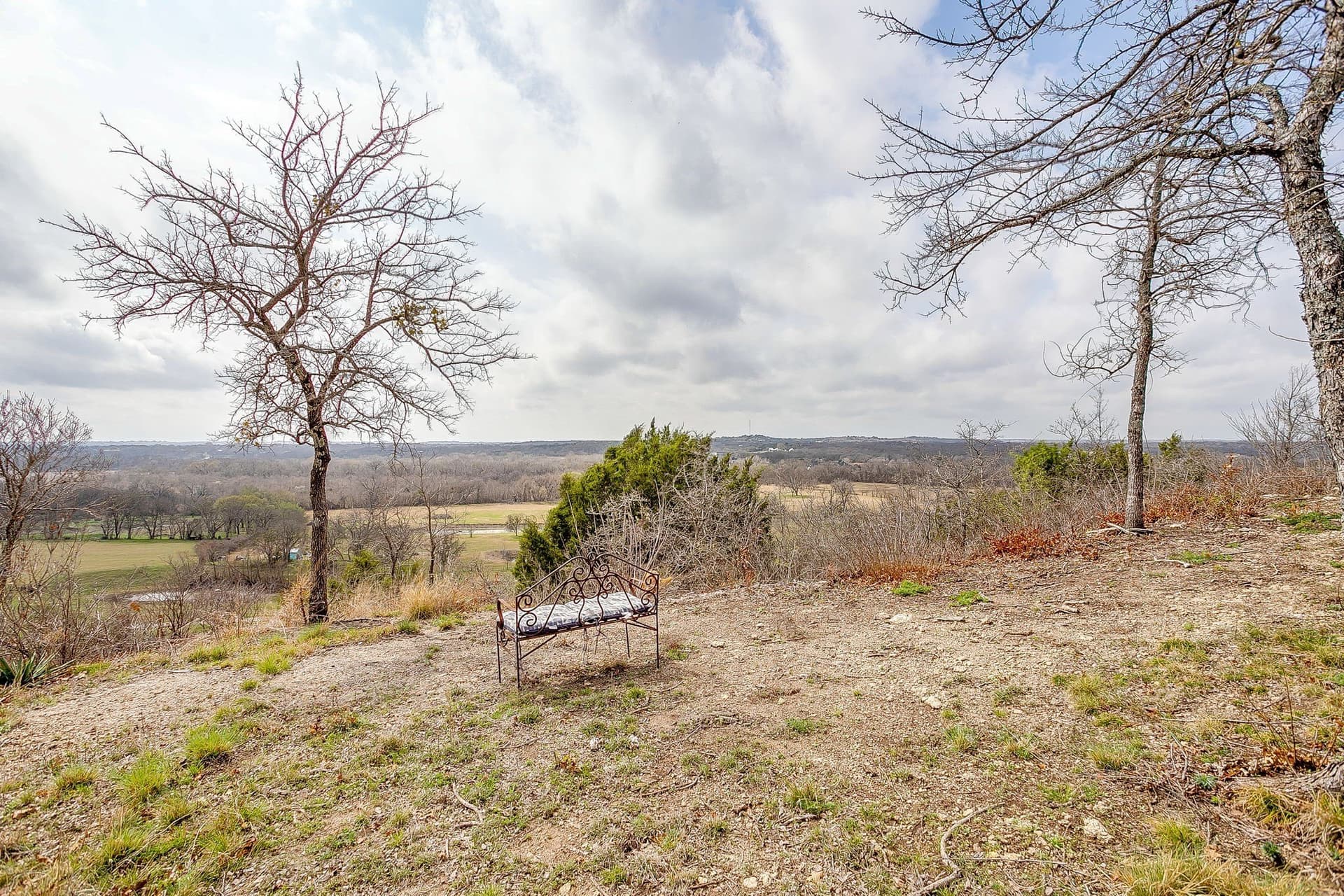 5.08 acres in Parker County - photo 17