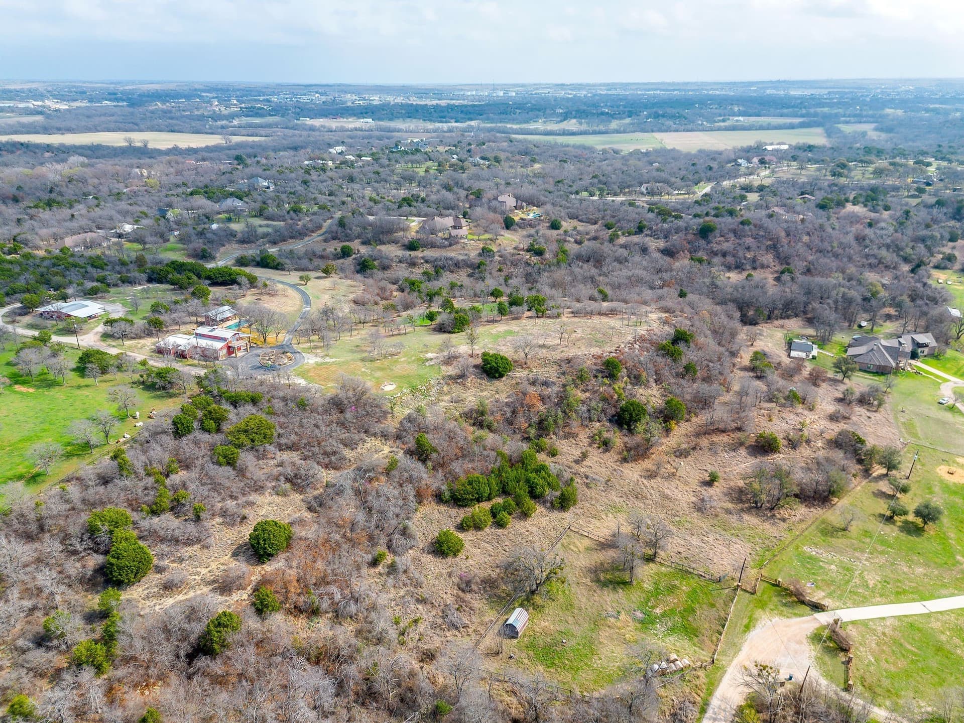 5.08 acres in Parker County - photo 7