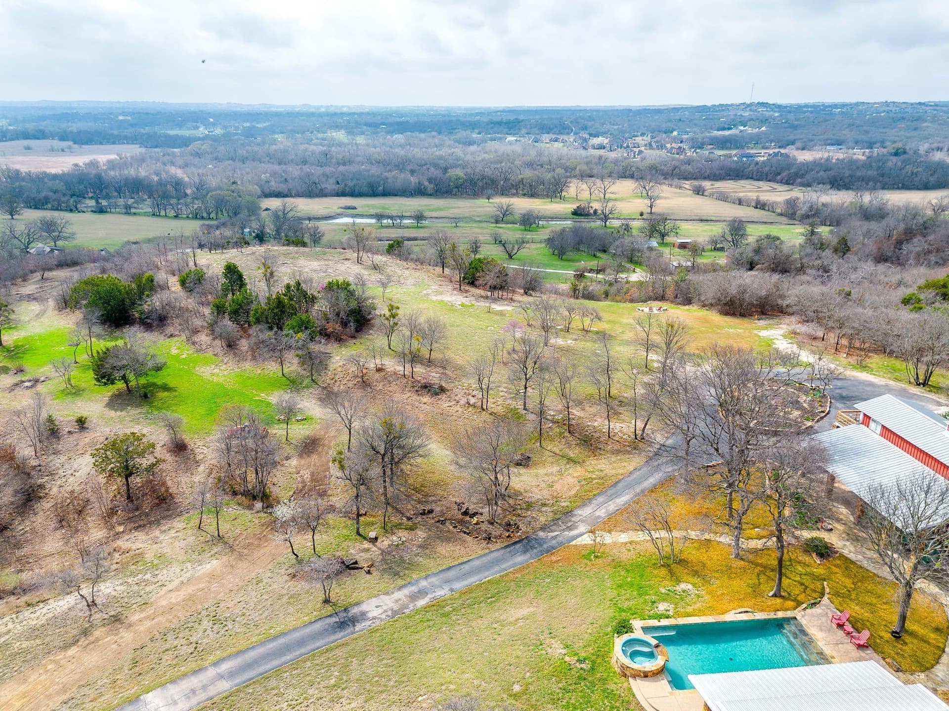 5.08 acres in Parker County - photo 9
