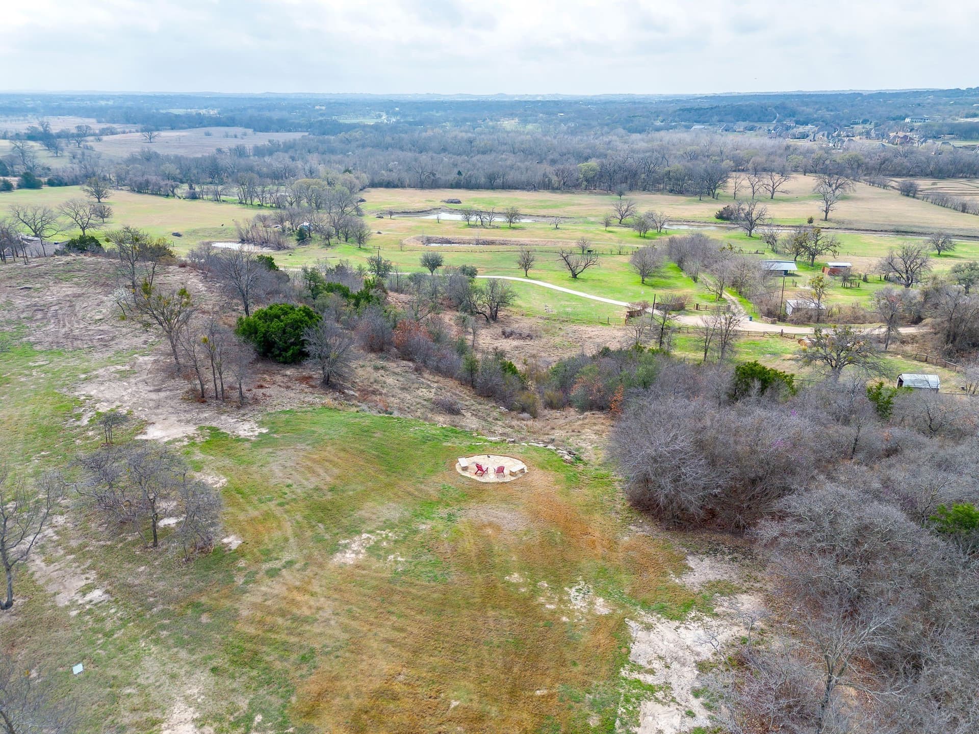 5.08 acres in Parker County - photo 10