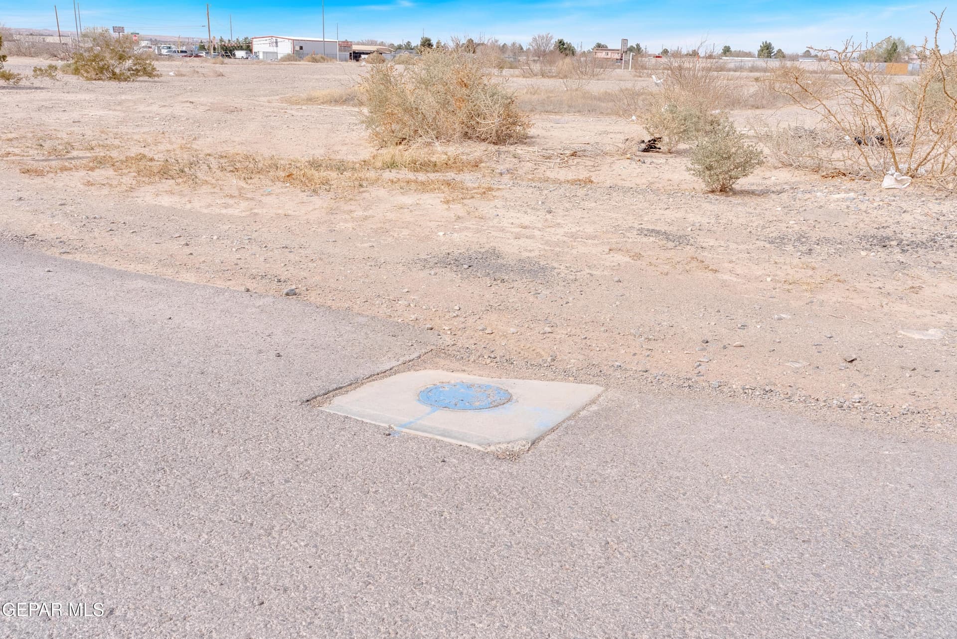 0.57 acres in El Paso County gallery image 2