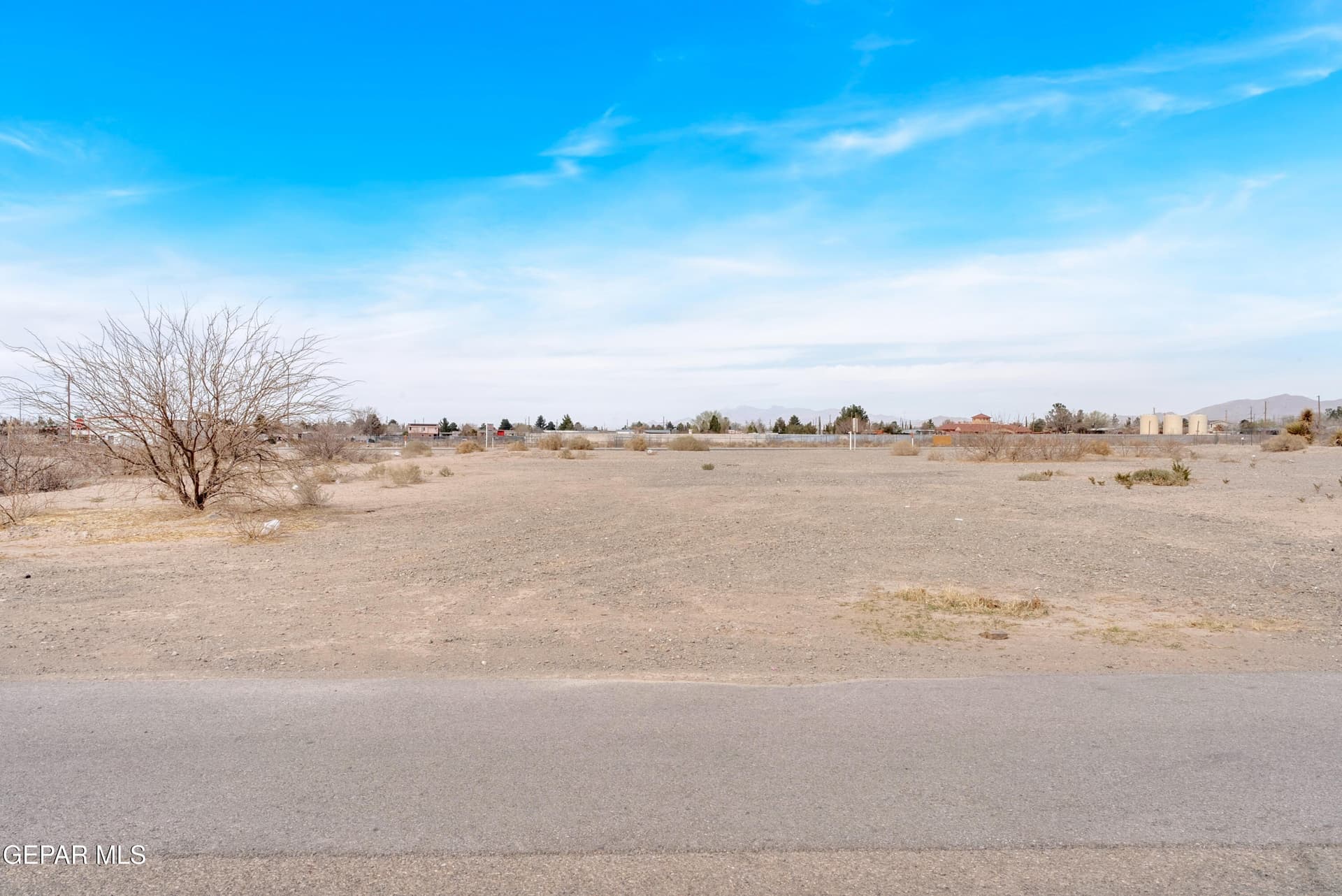 0.57 acres in El Paso County featured view