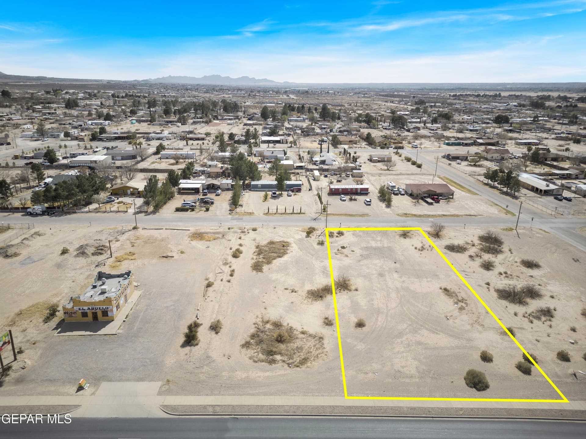 0.57 acres in El Paso County - photo 15