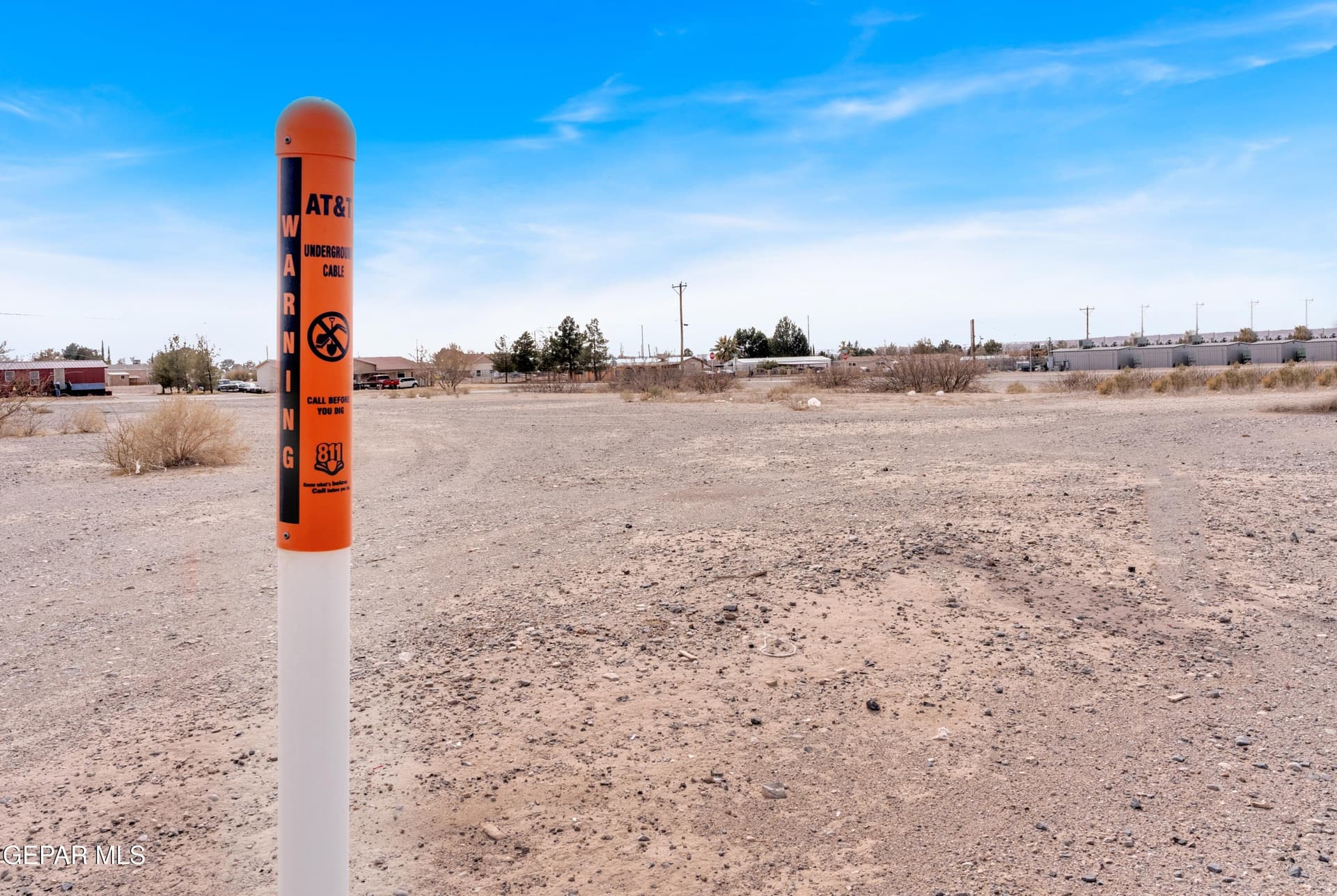 0.57 acres in El Paso County gallery image 3