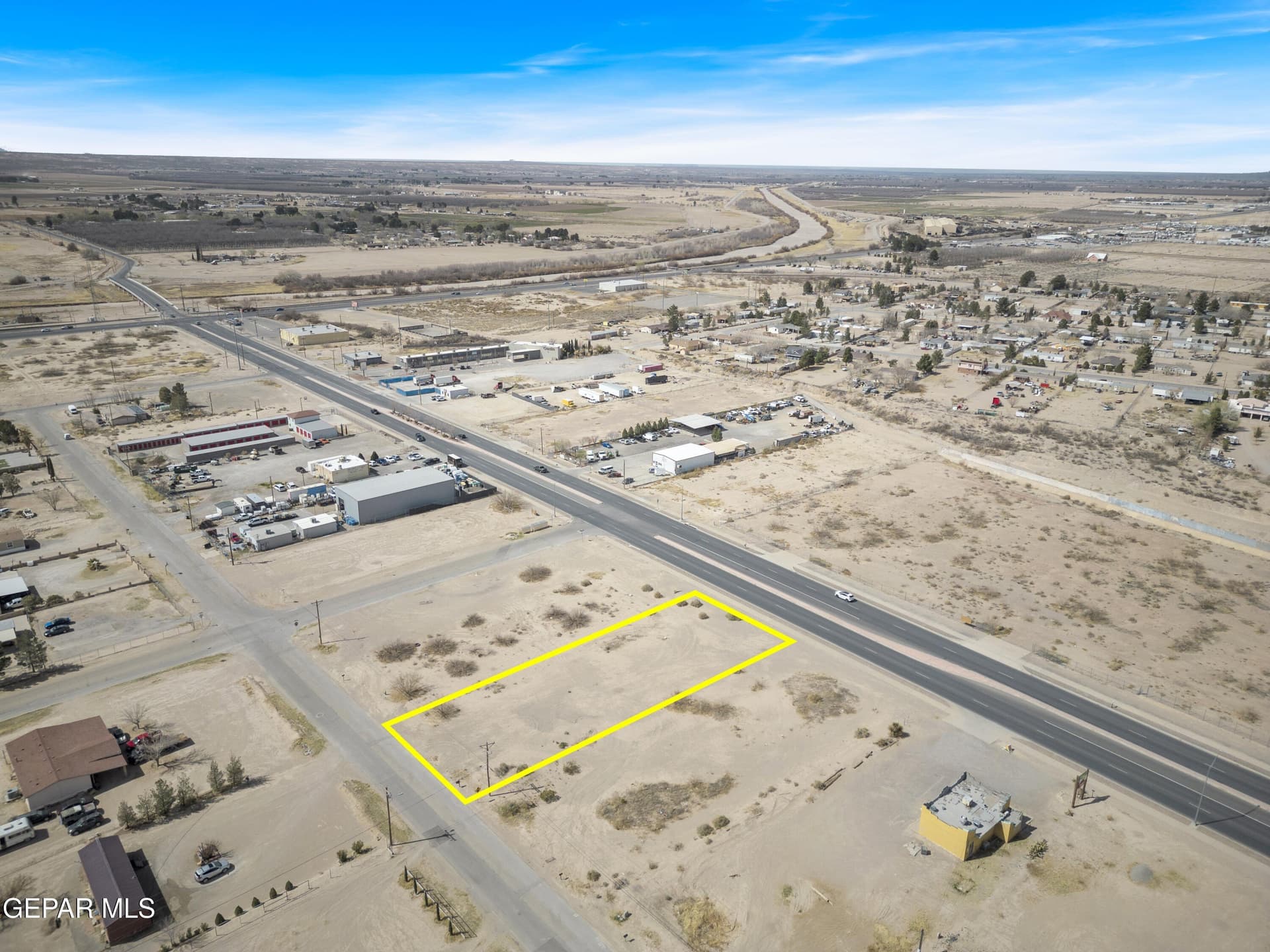 0.57 acres in El Paso County - photo 19