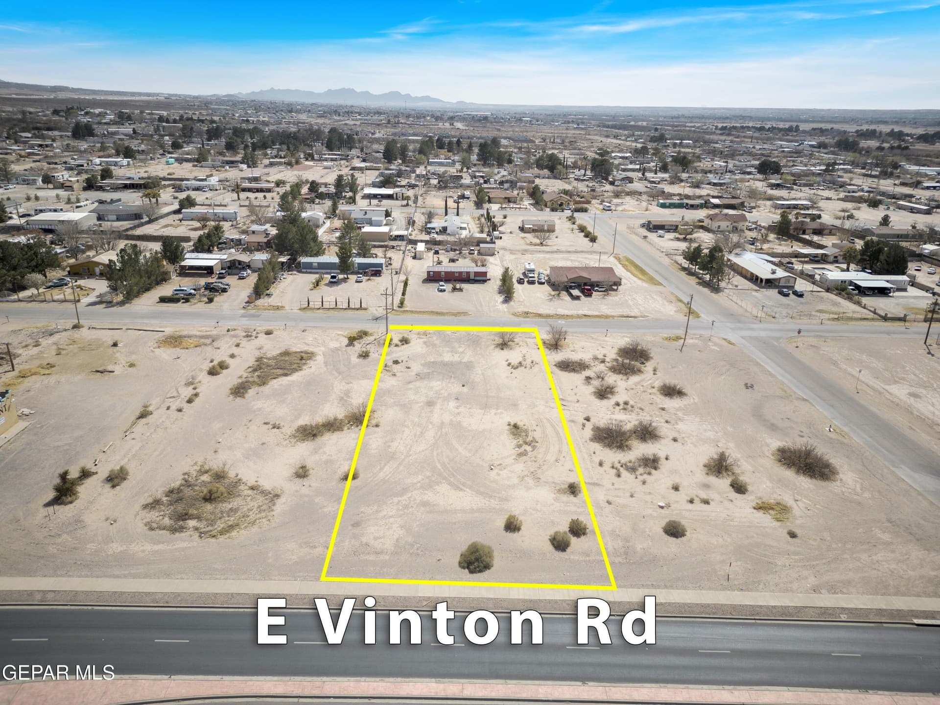 0.57 acres in El Paso County - photo 10