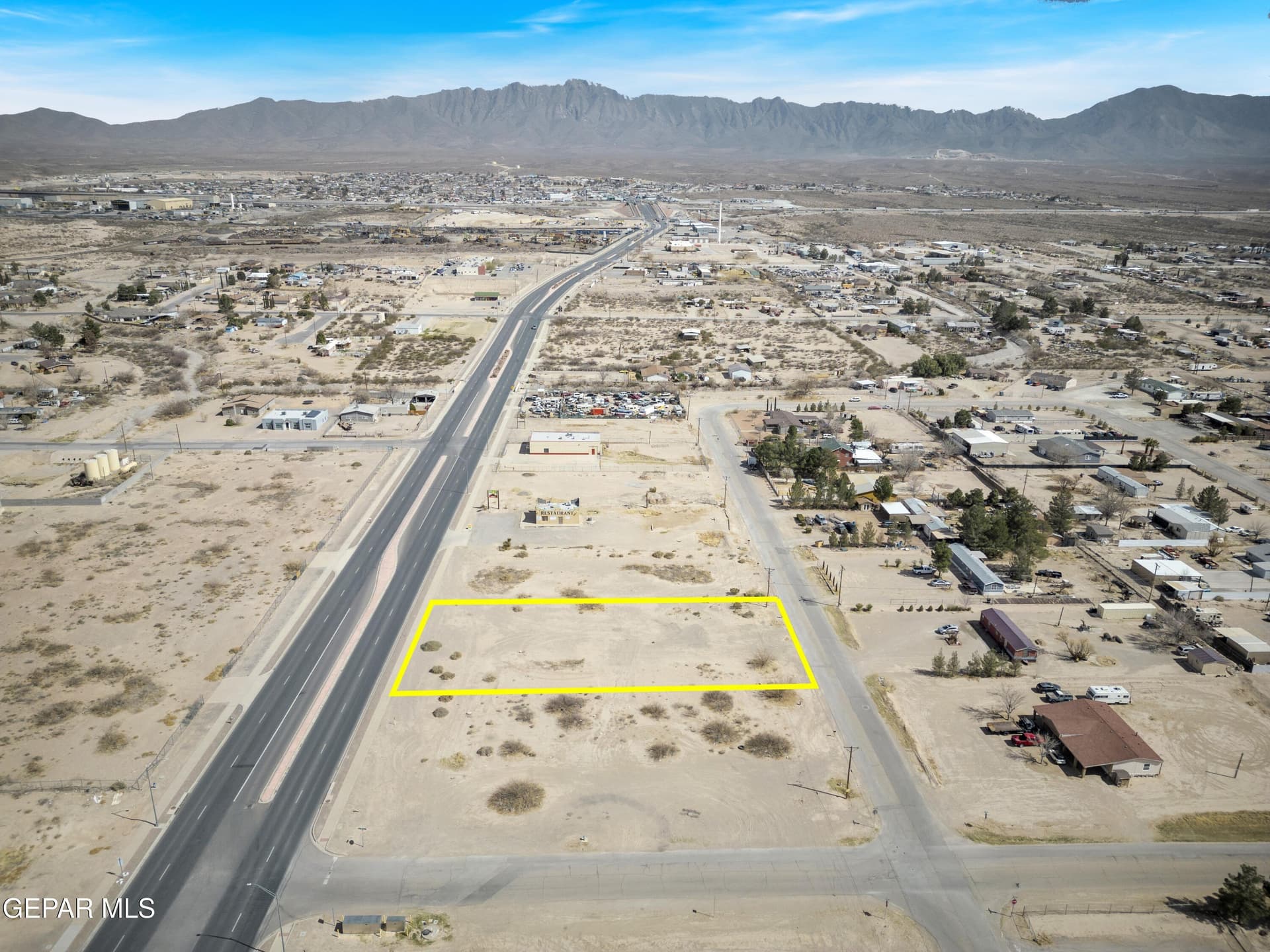 0.57 acres in El Paso County - photo 7