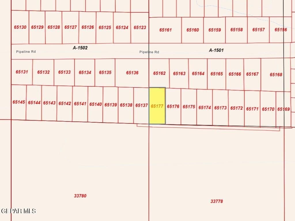 20 acres in Hudspeth County - photo 3