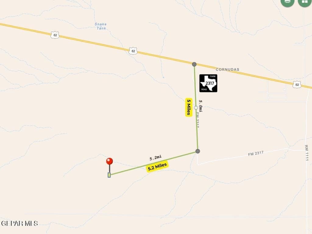 20 acres in Hudspeth County - photo 4