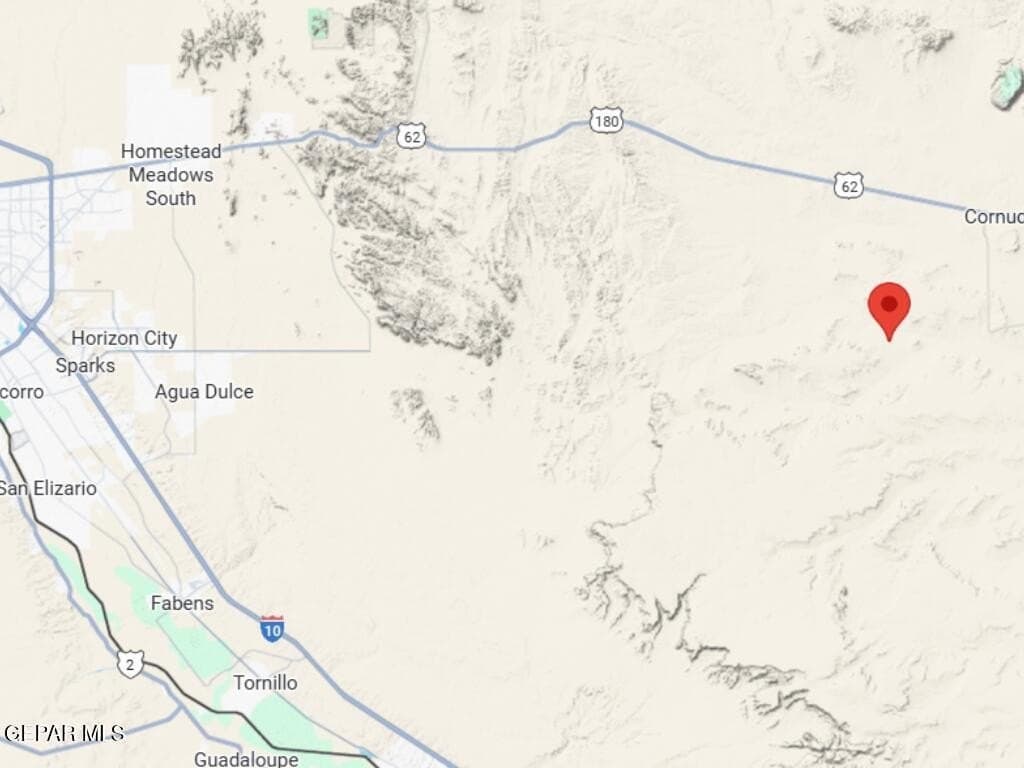 20 acres in Hudspeth County - photo 5