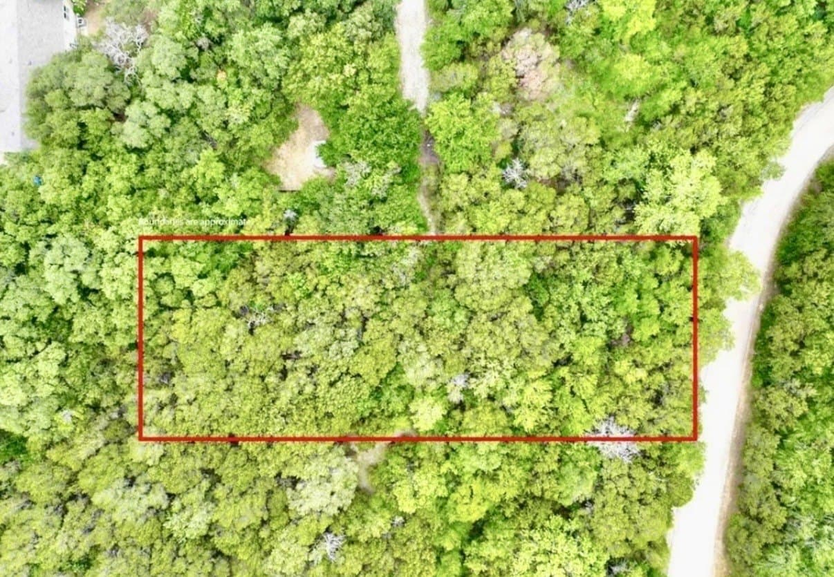 0.29 acres in Hood County - photo 7