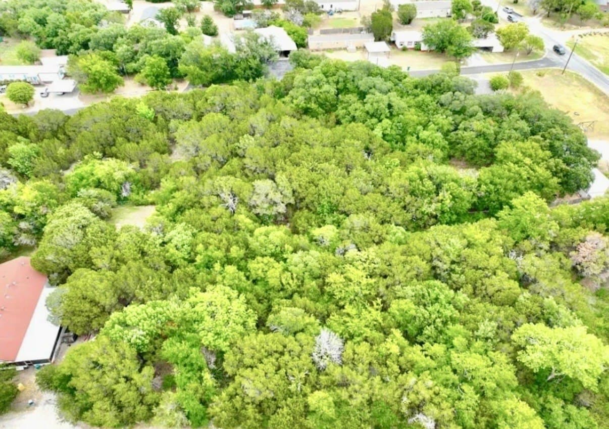 0.29 acres in Hood County - photo 8