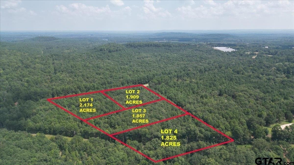 1.83 acres in Upshur County - photo 3