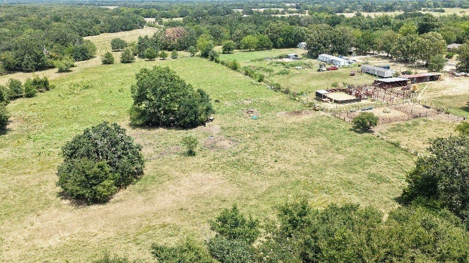 14.53 acres in Rains County - photo 8