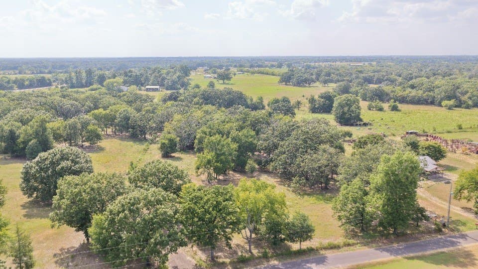 14.53 acres in Rains County - photo 12
