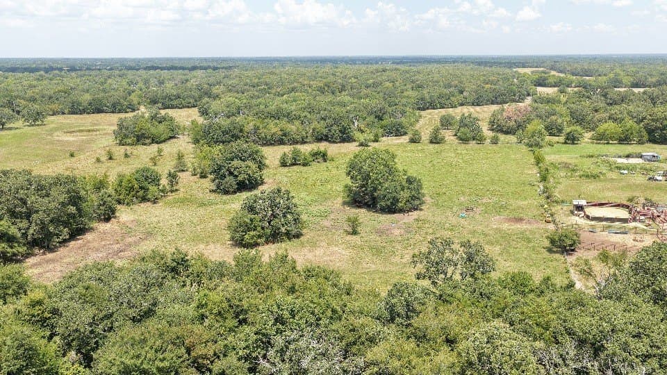 14.53 acres in Rains County - photo 7