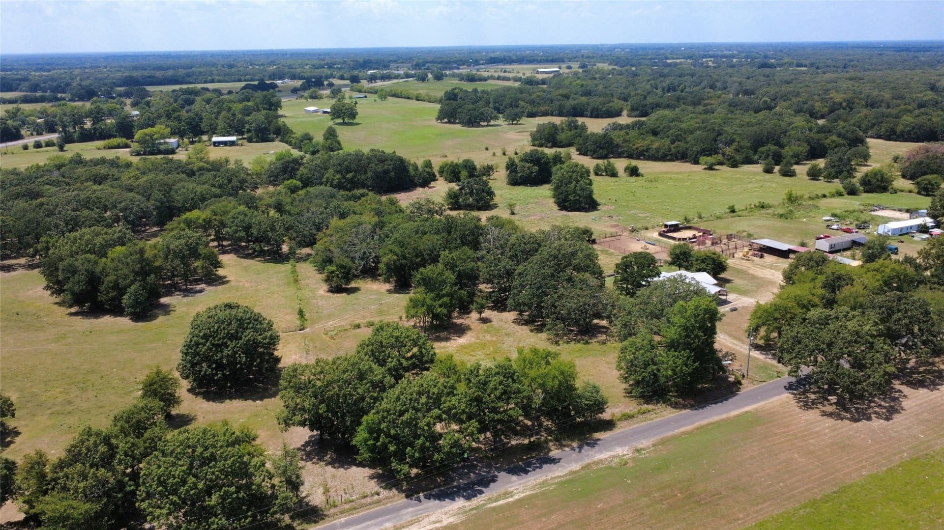 14.53 acres in Rains County - photo 3