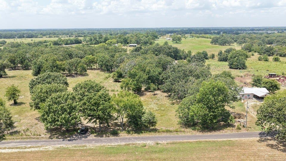 14.53 acres in Rains County - photo 9