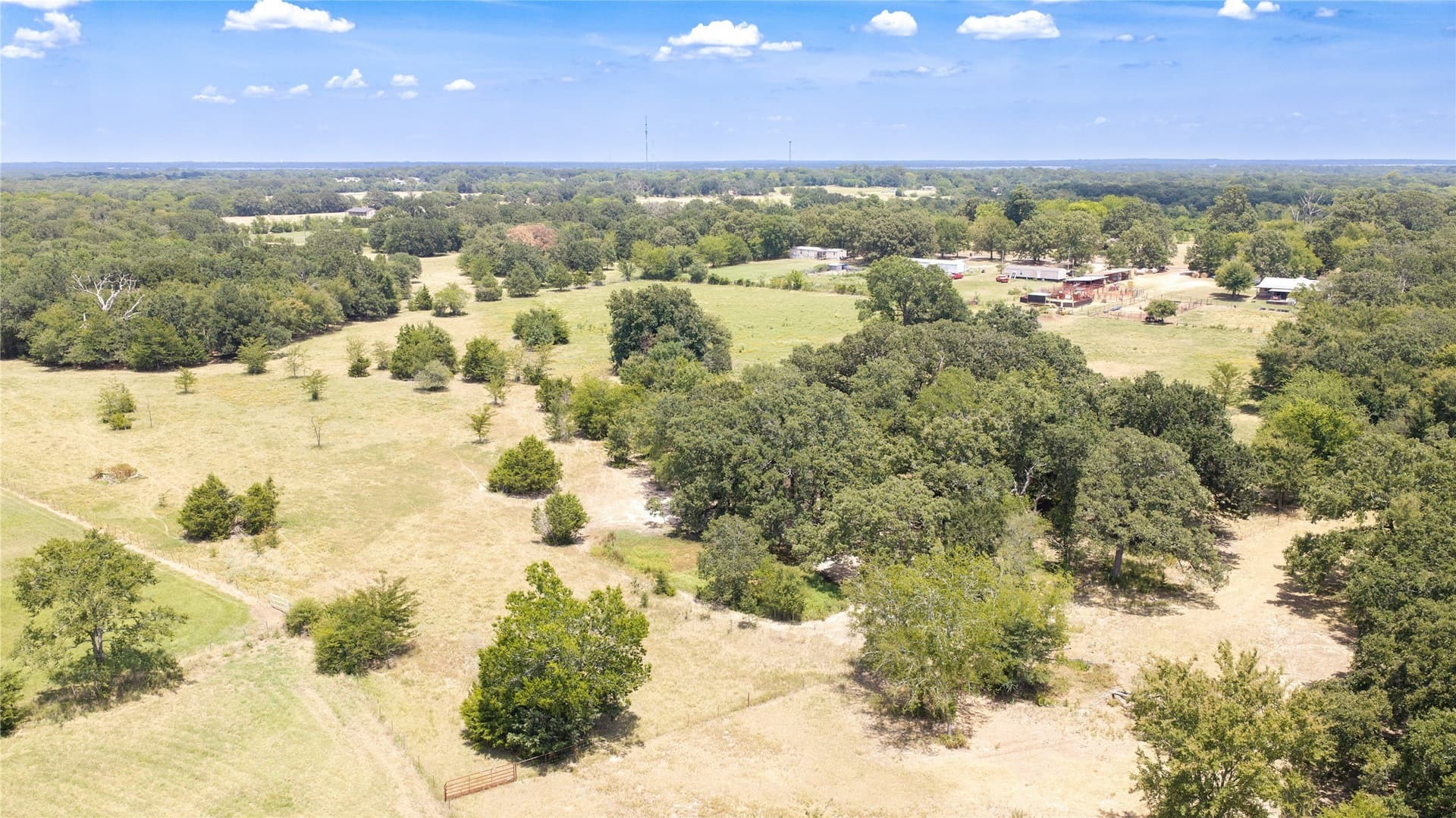 14.53 acres in Rains County - photo 4