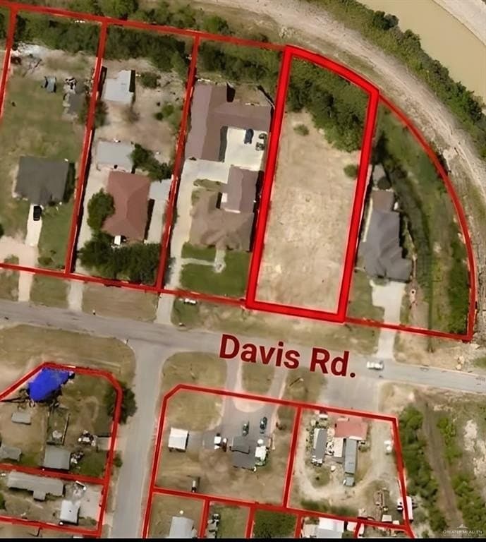 0.61 acres in Hidalgo County - photo 2