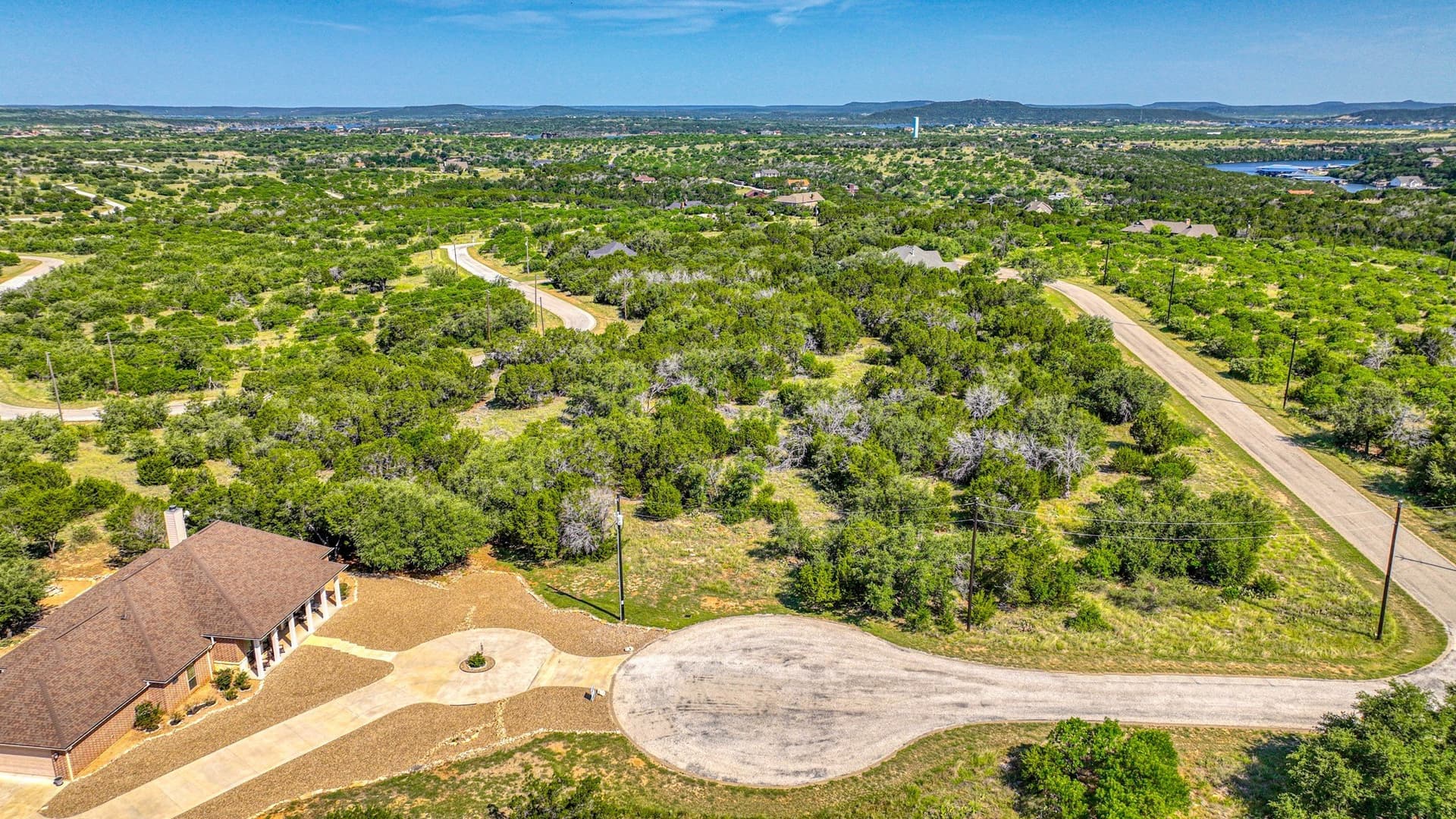 0.31 acres in Palo Pinto County - photo 3