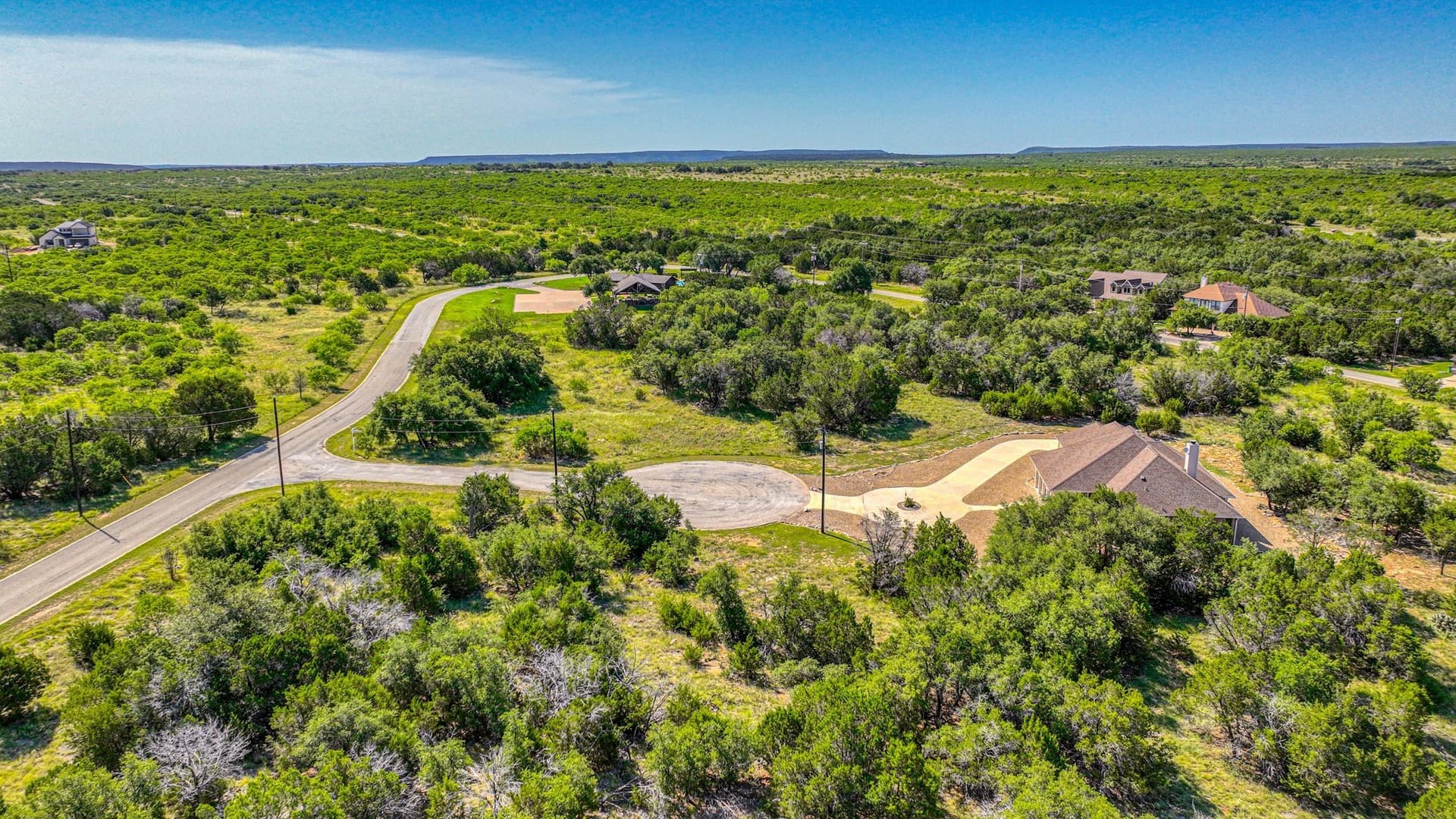 0.31 acres in Palo Pinto County - photo 8