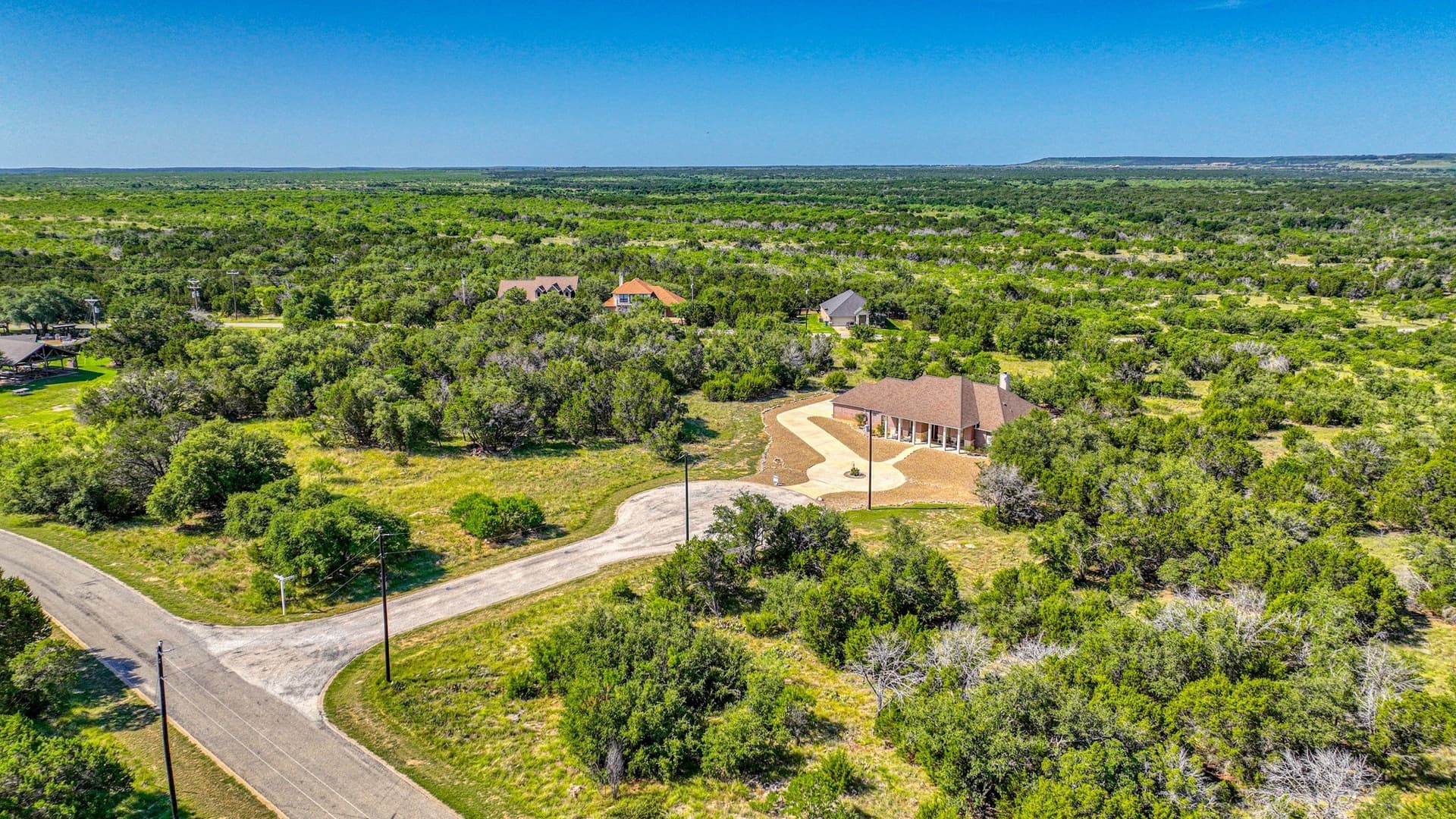 0.31 acres in Palo Pinto County - photo 9