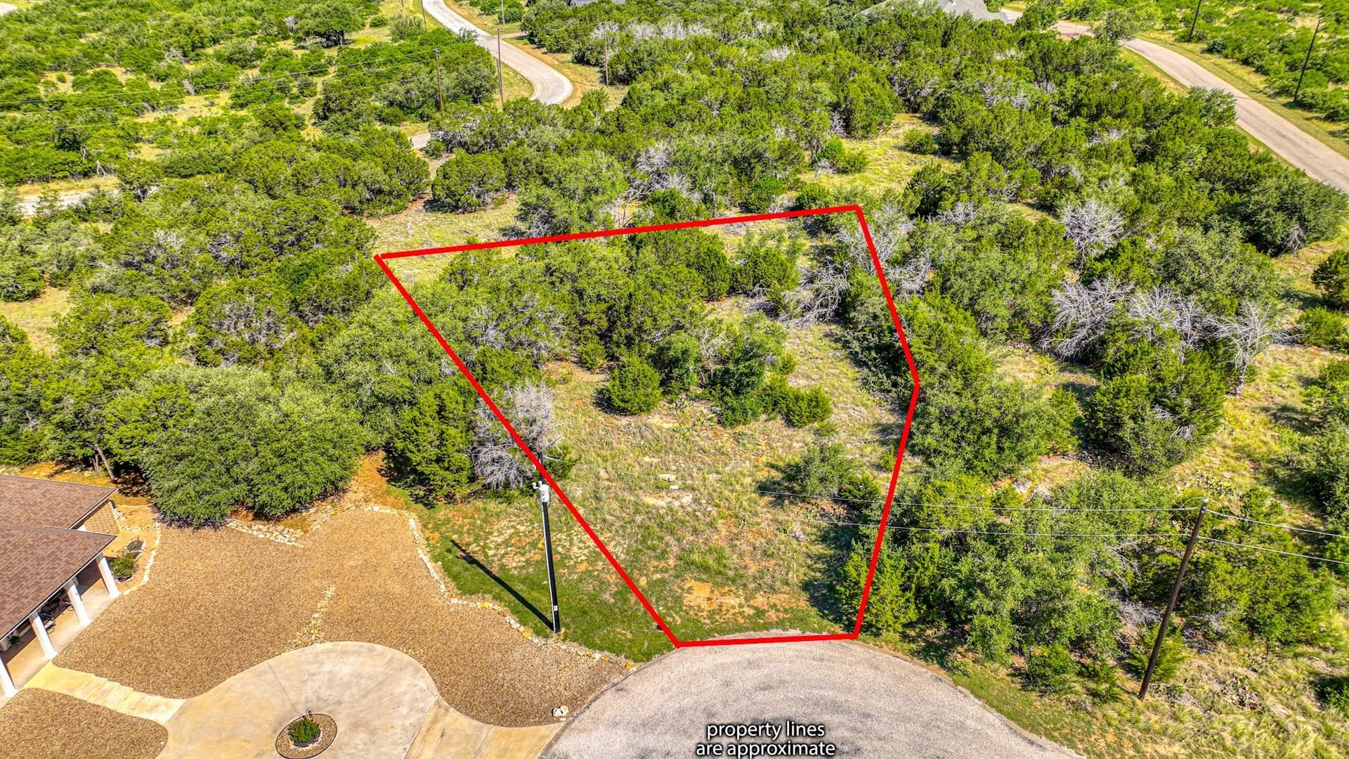 0.31 acres in Palo Pinto County - photo 2