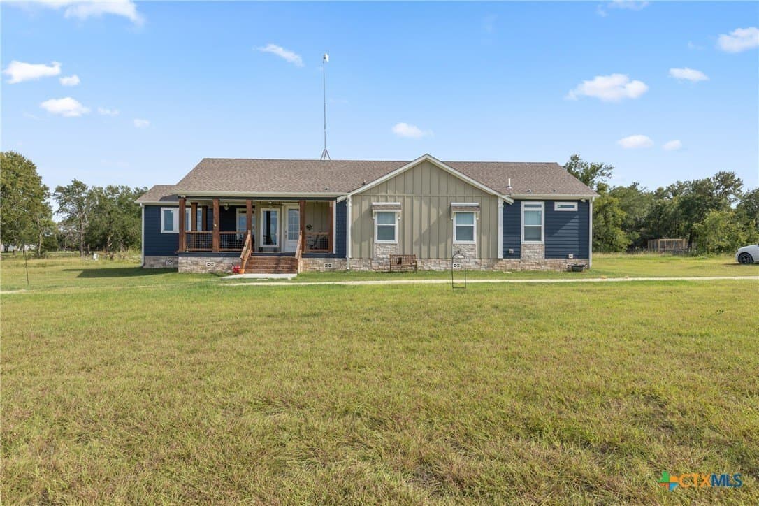 10 acres in Williamson County gallery image 2