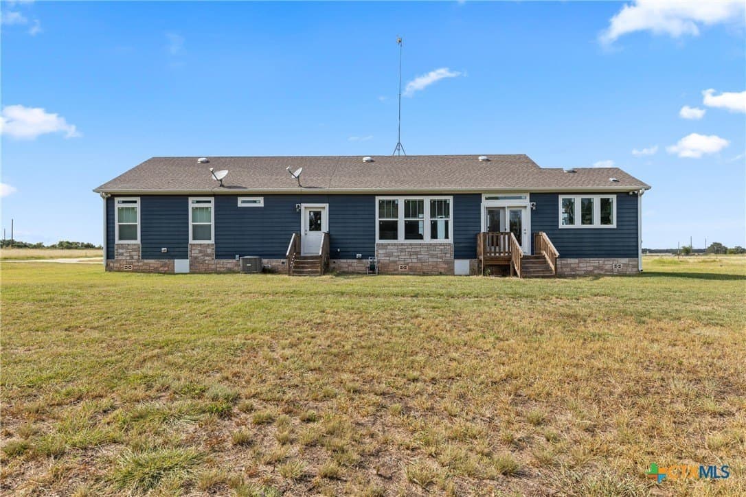 10 acres in Williamson County featured view