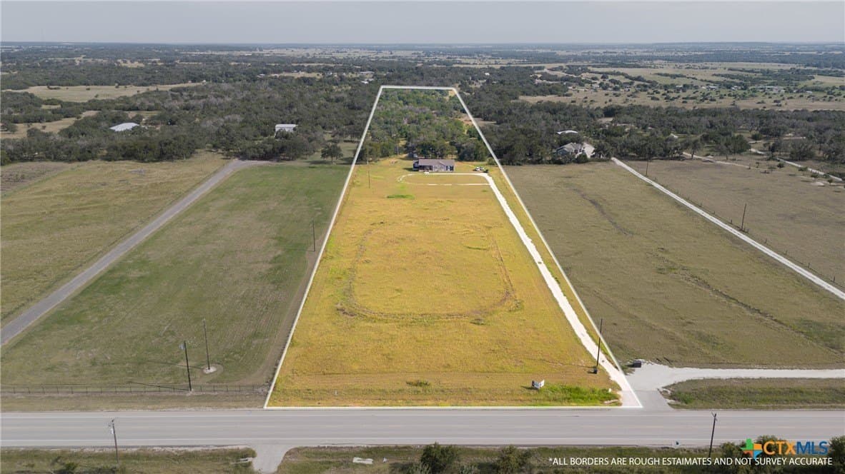 10 acres in Williamson County gallery image 3