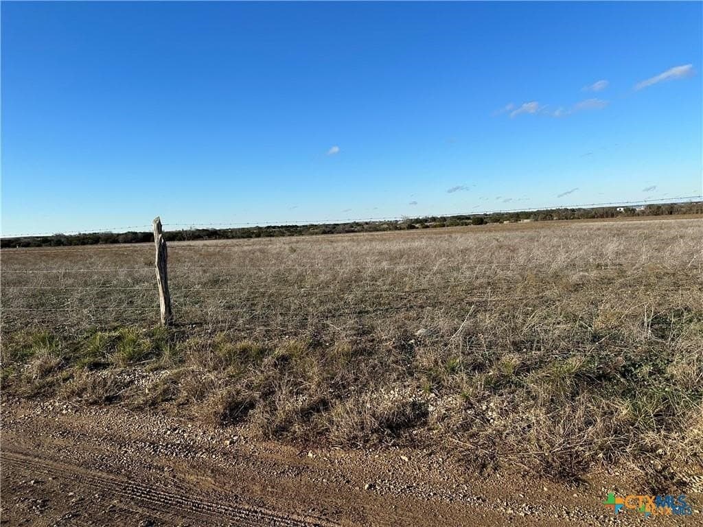 18.97 acres in Coryell County