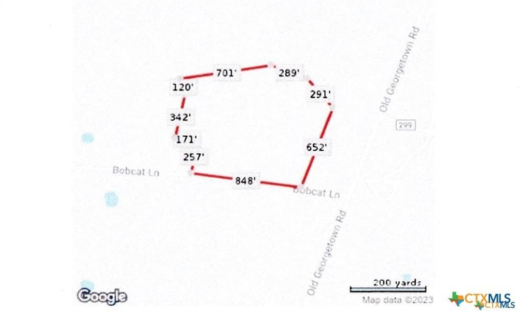 18.97 acres in Coryell County - photo 10