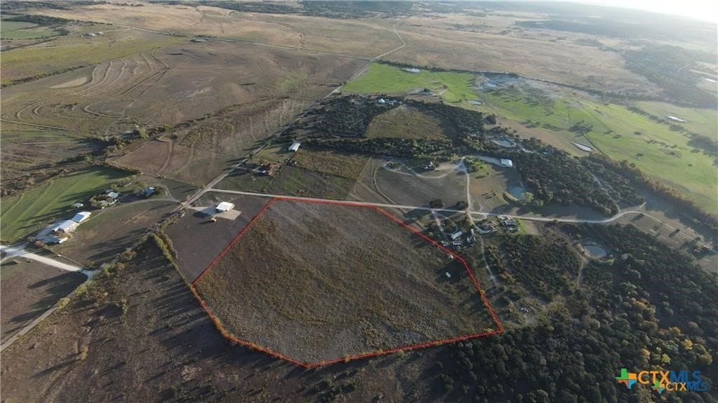 18.97 acres in Coryell County - photo 3