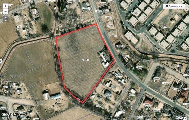 6.34 acres in El Paso County gallery image 2