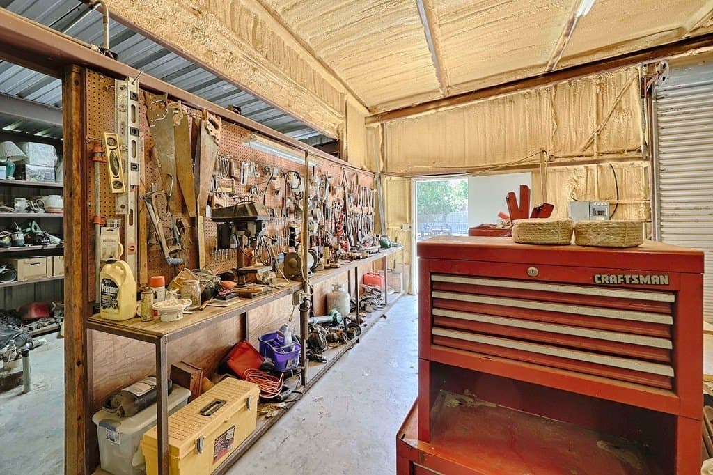 3.85 acres in Fayette County - photo 8