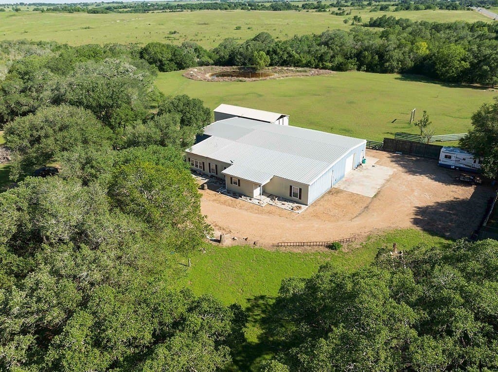 3.85 acres in Fayette County - photo 5
