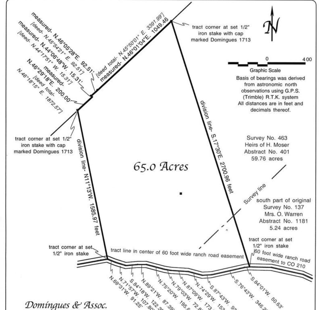 65 acres in Kimble County - photo 14